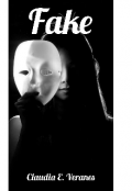 Portada del libro "Fake "