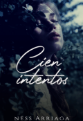 Portada del libro "Cien intentos"