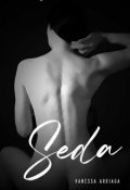 Portada del libro "Seda"