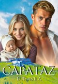 Portada del libro "Capataz"