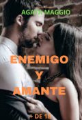 Portada del libro "Enemigo Y Amante"