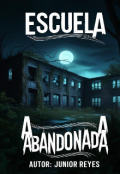 Portada del libro "Escuela Abandona"