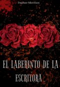 Portada del libro "El laberinto de la escritora"