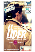 Portada del libro "El lider"