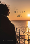 Portada del libro "Tu piel y la mía "