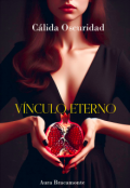 Portada del libro "Vínculo Eterno"