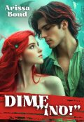 Portada del libro "Dime "¡no!""