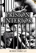 Portada del libro "Prisión interior"