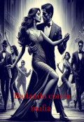 Portada del libro "Bailando con la mafia"