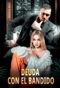 Portada del libro "Deuda con el bandido"