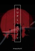 Portada del libro "Duplicty [h.S] - Traducción"