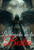 Portada del libro "La elegida de la bestia"