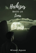 Portada del libro "Hechizos bajo la Luna"