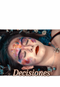 Portada del libro "Decisiones "