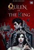 Portada del libro "Queen Of The King (libro 3)"