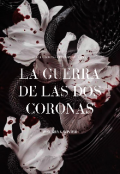 Portada del libro "Las dos coronas"