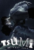 Portada del libro "Tsumi"