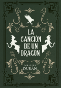 Portada del libro "La canción de un dragón "