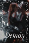 Portada del libro "Demon"