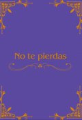 Portada del libro "No te pierdas"