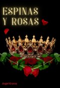 Portada del libro "Espinas y Rosas | 14"