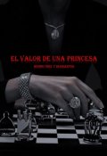 Portada del libro "El Valor de una Princesa - Mundo Ónix y Diamantes"