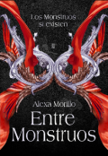 Portada del libro "Entre Monstruos [02]"