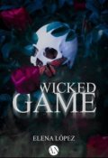 Portada del libro "Wicked game"