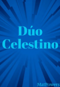 Portada del libro "Dúo celestino"