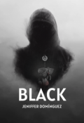 Portada del libro "Black"