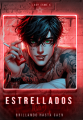 Portada del libro "Estrellados"