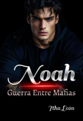 Portada del libro "Noah"