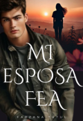 Portada del libro "Mi Esposa Fea"