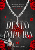 Portada del libro "Deseo Impuro "