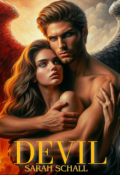 Portada del libro "Devil"