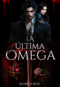 Portada del libro "La última omega"