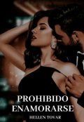 Portada del libro "Prohibido Enamorarse"