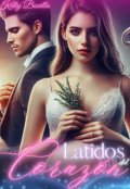 Portada del libro "Latidos del Corazón"