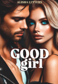 Portada del libro "Good Girl"