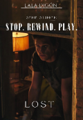 Portada del libro "Serie: Stop. Rewind. Play. — Lost — |starker|"