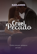 Portada del libro "Cruel Pecado "