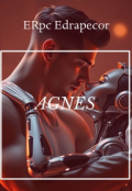 Portada del libro "Agnes"