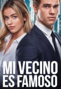 Portada del libro "Mi vecino es famoso"