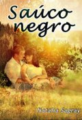 Portada del libro "Saúco negro"