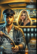 Portada del libro "El Taxista "