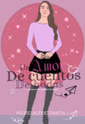 Portada del libro "Un amor de cuentos de hadas "