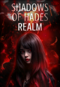 Portada del libro "Shadows Of Hades Realm"