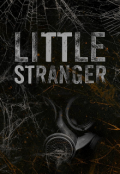 Portada del libro "Little Stranger"