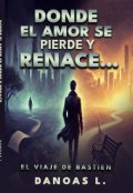 Portada del libro "Donde el Amor se Pierde y Renace..."