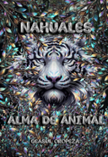 Portada del libro "Alma De Animal "